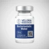 Bacteriostatic Water