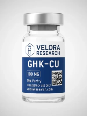GHK-Cu