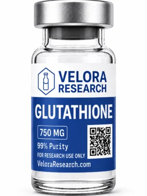 Glutathione 750mg
