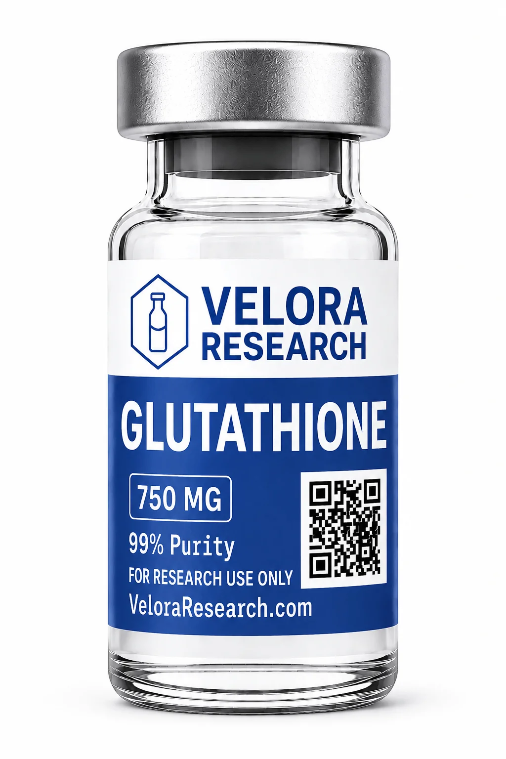 Glutathione 750mg
