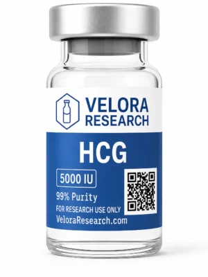 HCG 5000 IU