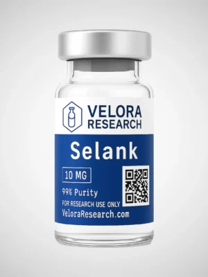 Selank