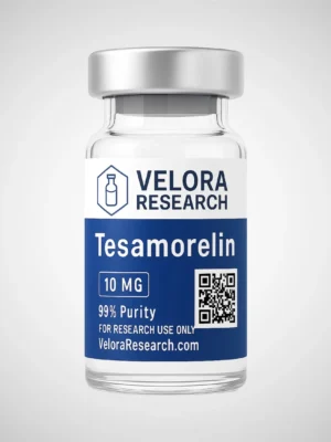 Tesamorelin