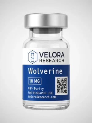 Wolverine Blend (TB-500 + BPC-157)